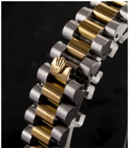 رولکس دراگون صفحه سبز | اژدها | Rolex Dragon