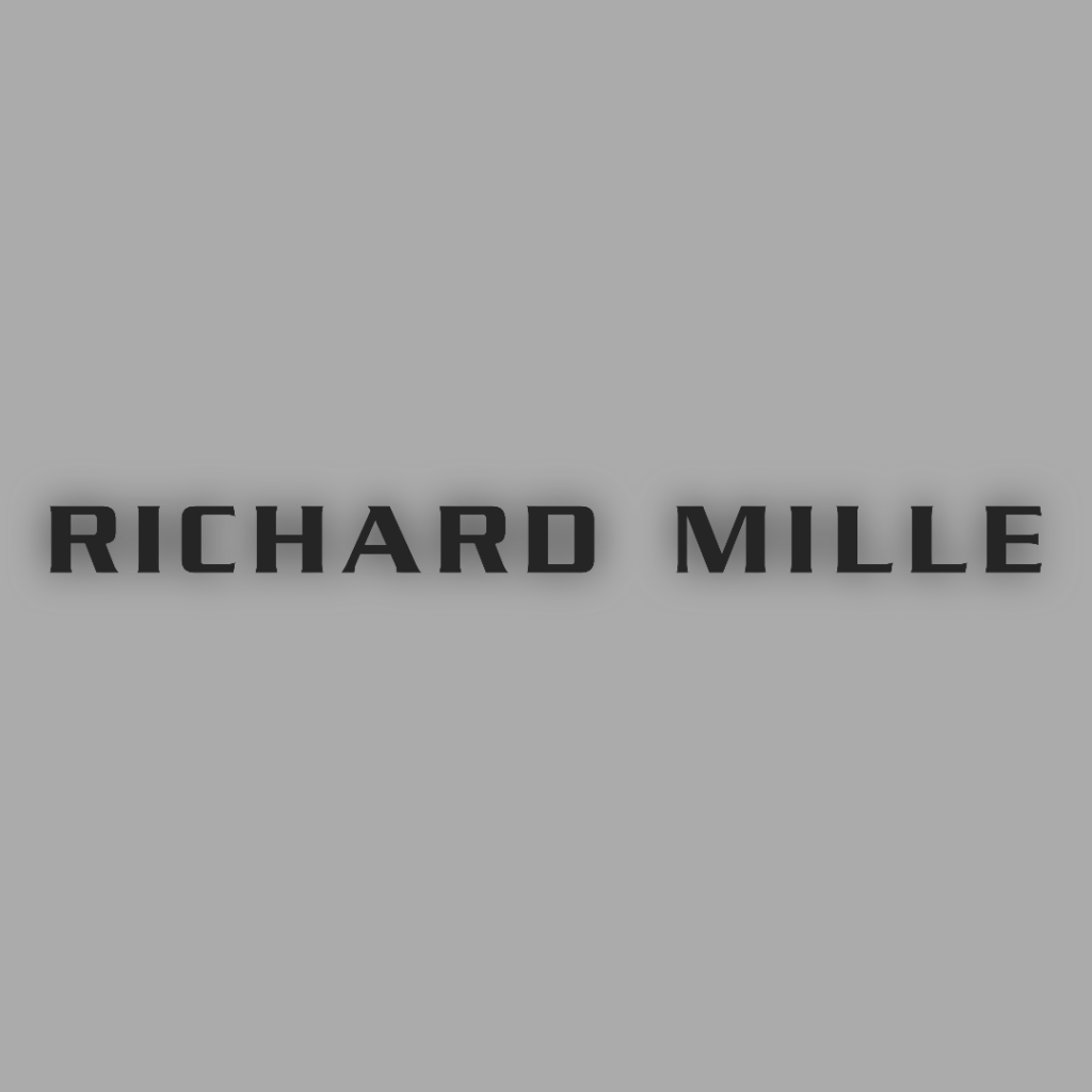 RICHARD MILLE