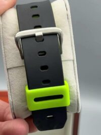 ساعت جی شاک سبز مشکی | G SHOCK