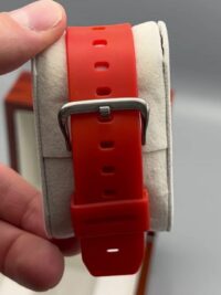 ساعت جی شاک قرمز | G SHOCK