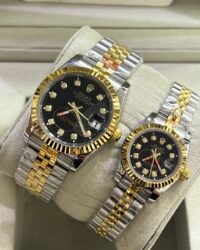 ساعت رولکس دیت جاست | اصلی ژاپن | ROLEX DATE JUST