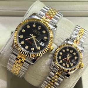 ساعت رولکس دیت جاست | اصلی ژاپن | ROLEX DATE JUST