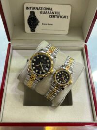 ساعت رولکس دیت جاست | اصلی ژاپن | ROLEX DATE JUST