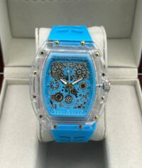 ساعت ریچارد میل مردانه آبی | RICHARD MILLE