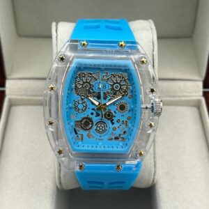ساعت ریچارد میل مردانه آبی | RICHARD MILLE