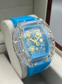 ساعت ریچارد میل مردانه آبی | RICHARD MILLE