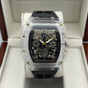 ساعت ریچارد میل مردانه آبی | RICHARD MILLE