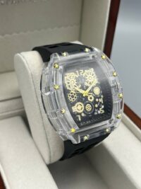 ساعت ریچارد میل مردانه آبی | RICHARD MILLE