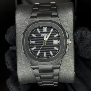 ساعت پتک فیلیپ مردانه | مشکی Patek philipe
