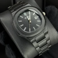 ساعت پتک فیلیپ مردانه | مشکی Patek philipe