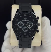 امپریو آرمانی کامل مشکی | مردانه Emporio Armani