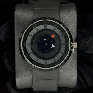 ساعت کلاسیک امپو مردانه مشکی