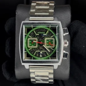 ساعت تگ هویر موناکو کرنوگراف | مردانه TAG Heuer