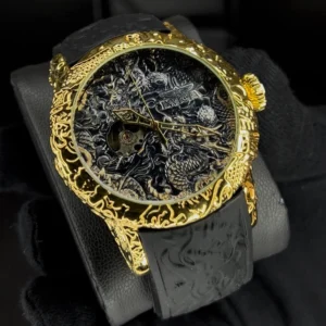 ساعت اینویکتا یاکوزا اژدها مردانه | اتوماتیک INVICTA