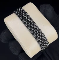 دستبند رولکس اورجینال | مشکی کامل Rolex