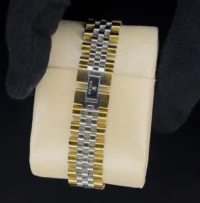 دستبند رولکس اورجینال | بند دو رنگ جدید Rolex