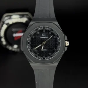 کاسیو جی ان مشکی ضد آب GN | مشکی